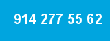 914 277 55 62 914 277 55 62